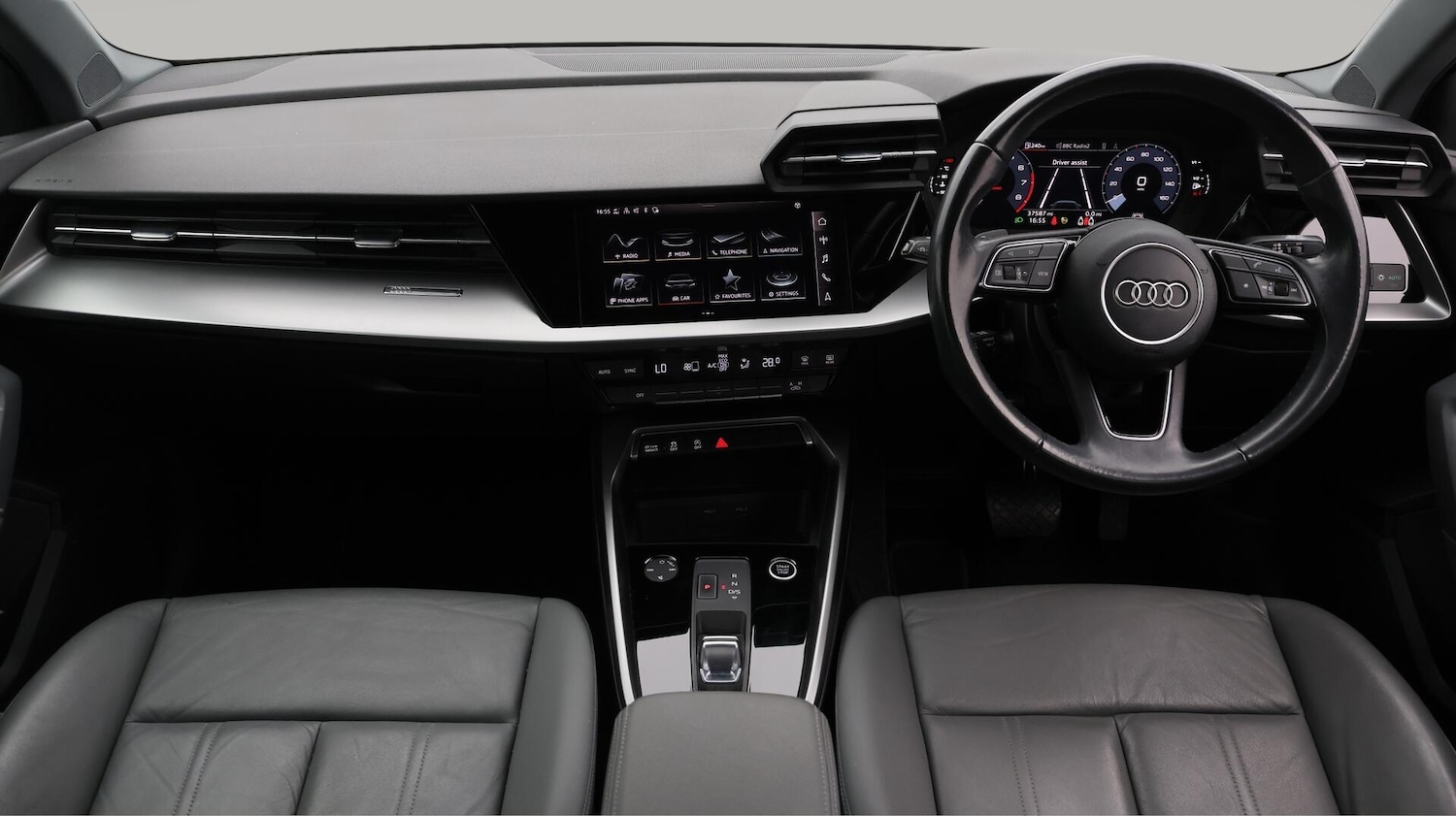 Used Audi A3 2022 for sale - 76645137: Photo 14