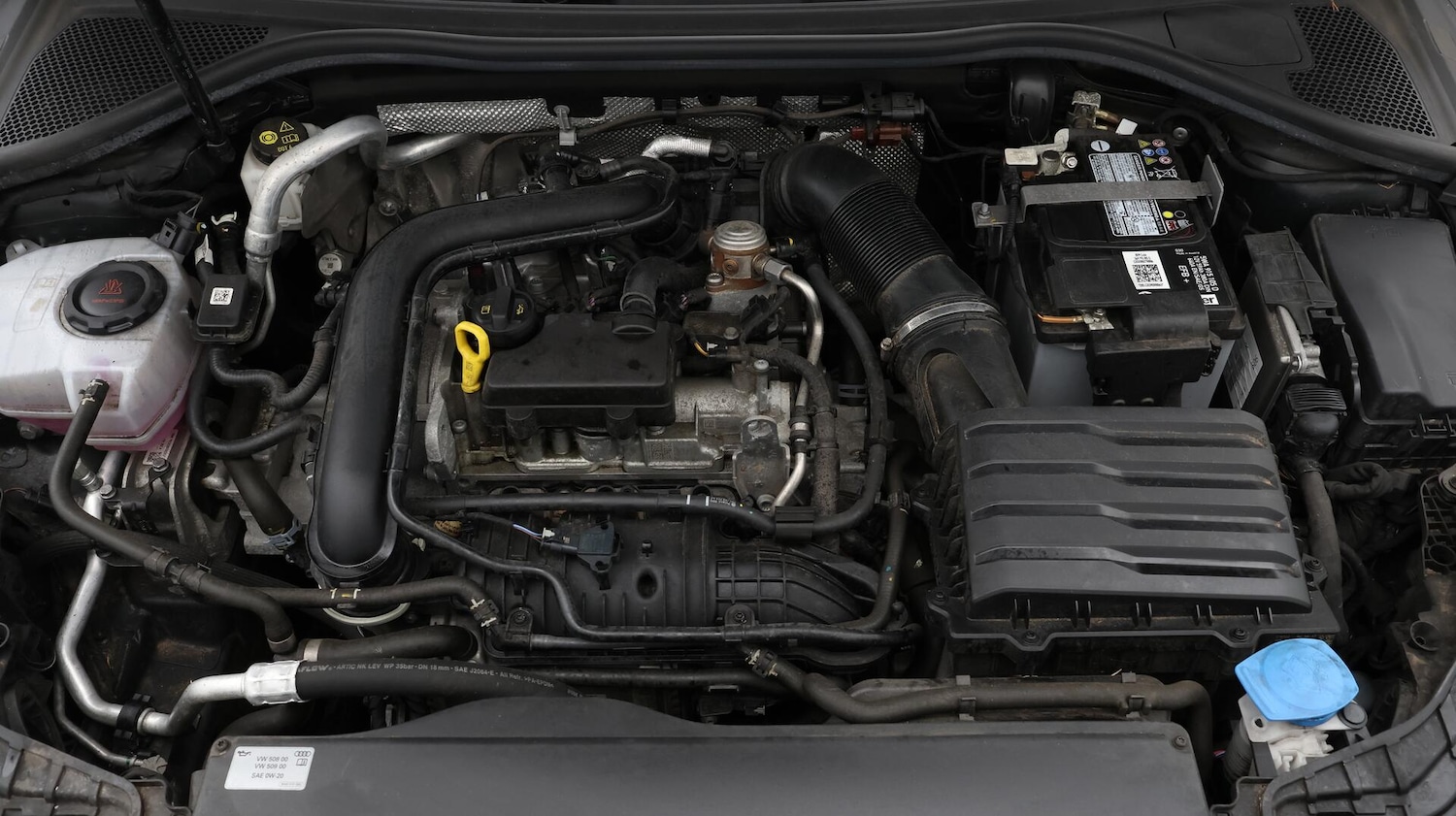 Used Audi A3 2022 for sale - 76645137: Photo 20