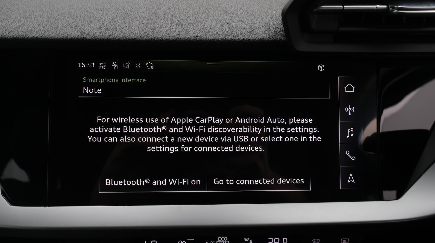 Used Audi A3 2022 for sale - 76645137: Photo 23