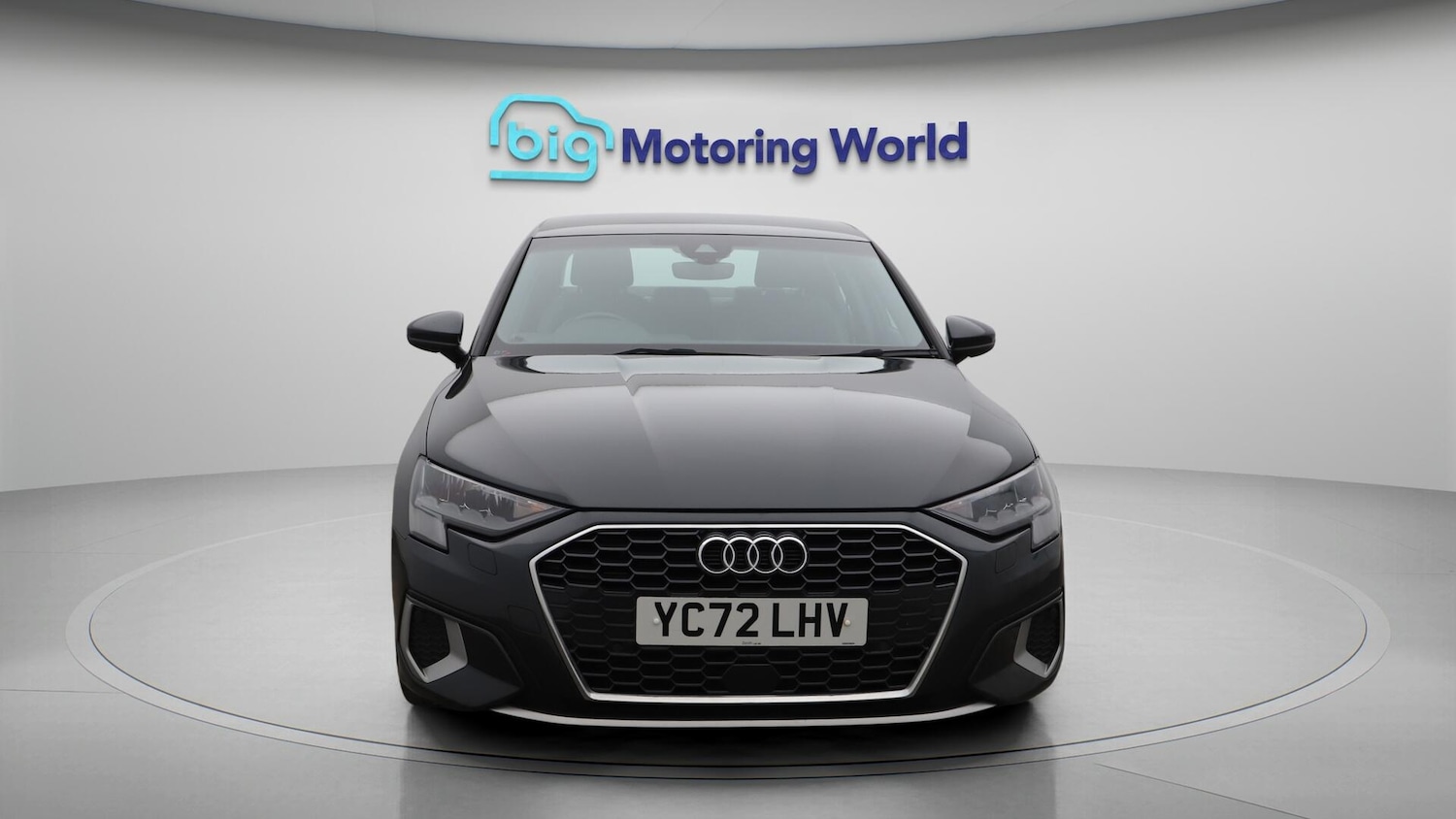 Used Audi A3 2022 for sale - 76645137: Photo 3