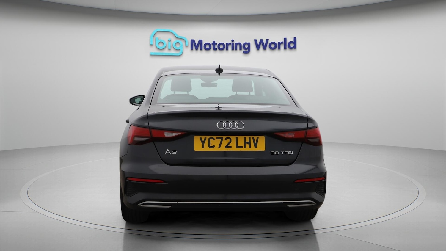 Used Audi A3 2022 for sale - 76645137: Photo 7