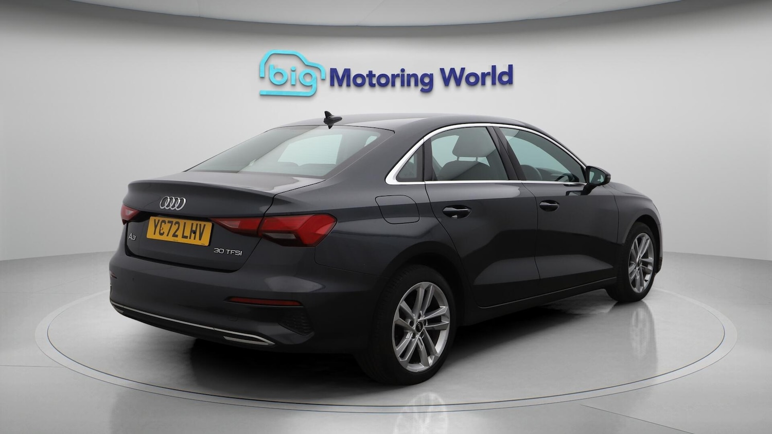 Used Audi A3 2022 for sale - 76645137: Photo 8