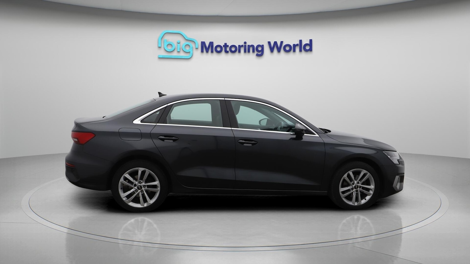 Used Audi A3 2022 for sale - 76645137: Photo 9