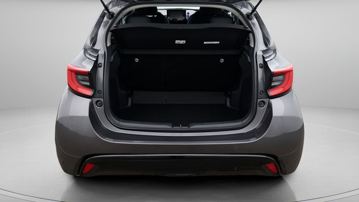 Used Mazda Mazda2 HYBRID 2023 for sale - 77220346: Photo 17