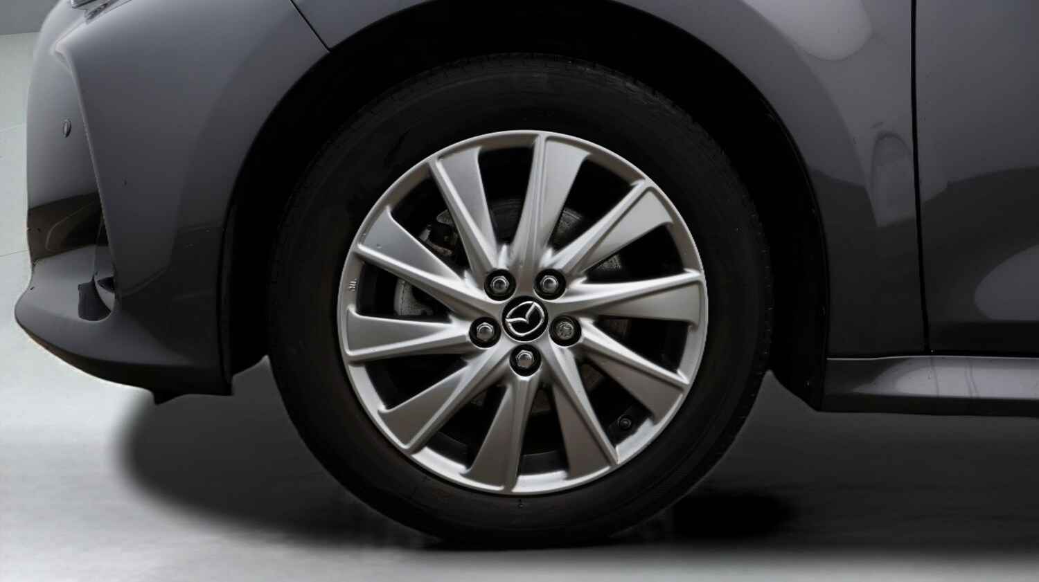 Used Mazda Mazda2 HYBRID 2023 for sale - 77220346: Photo 18