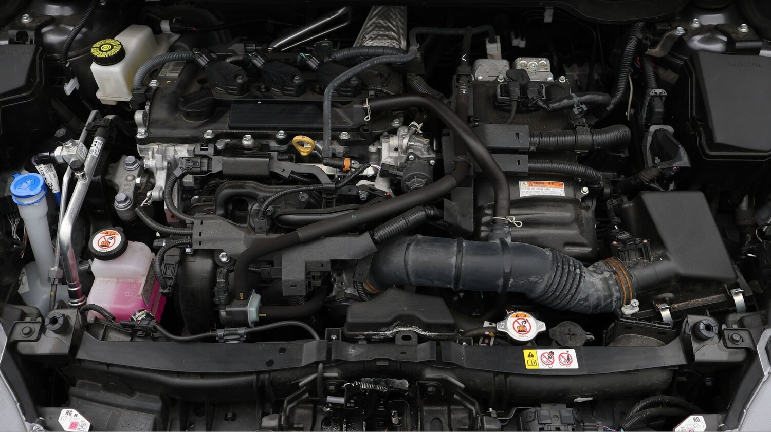 Used Mazda Mazda2 HYBRID 2023 for sale - 77220346: Photo 19