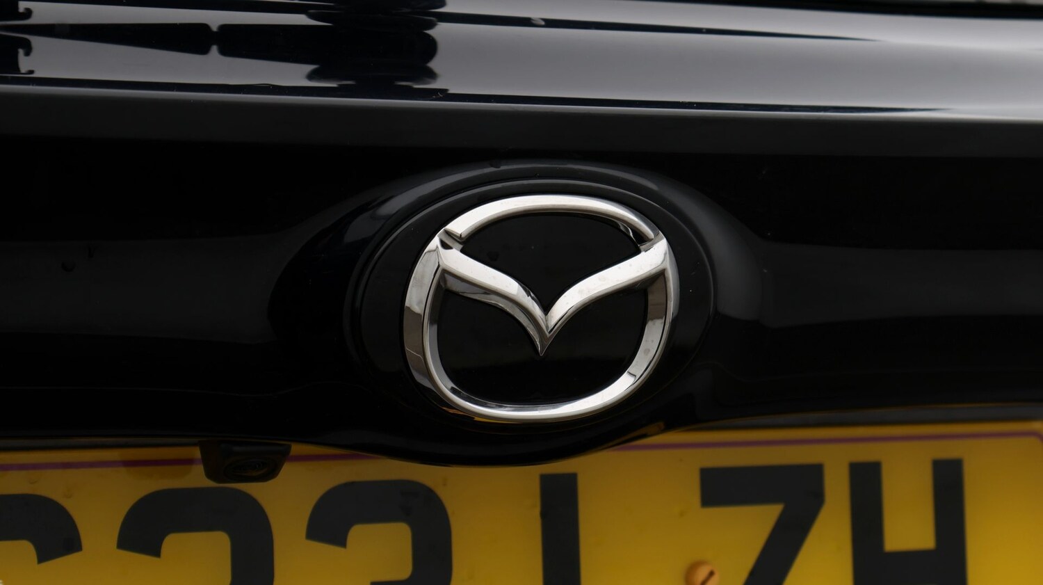 Used Mazda Mazda2 HYBRID 2023 for sale - 77220346: Photo 21