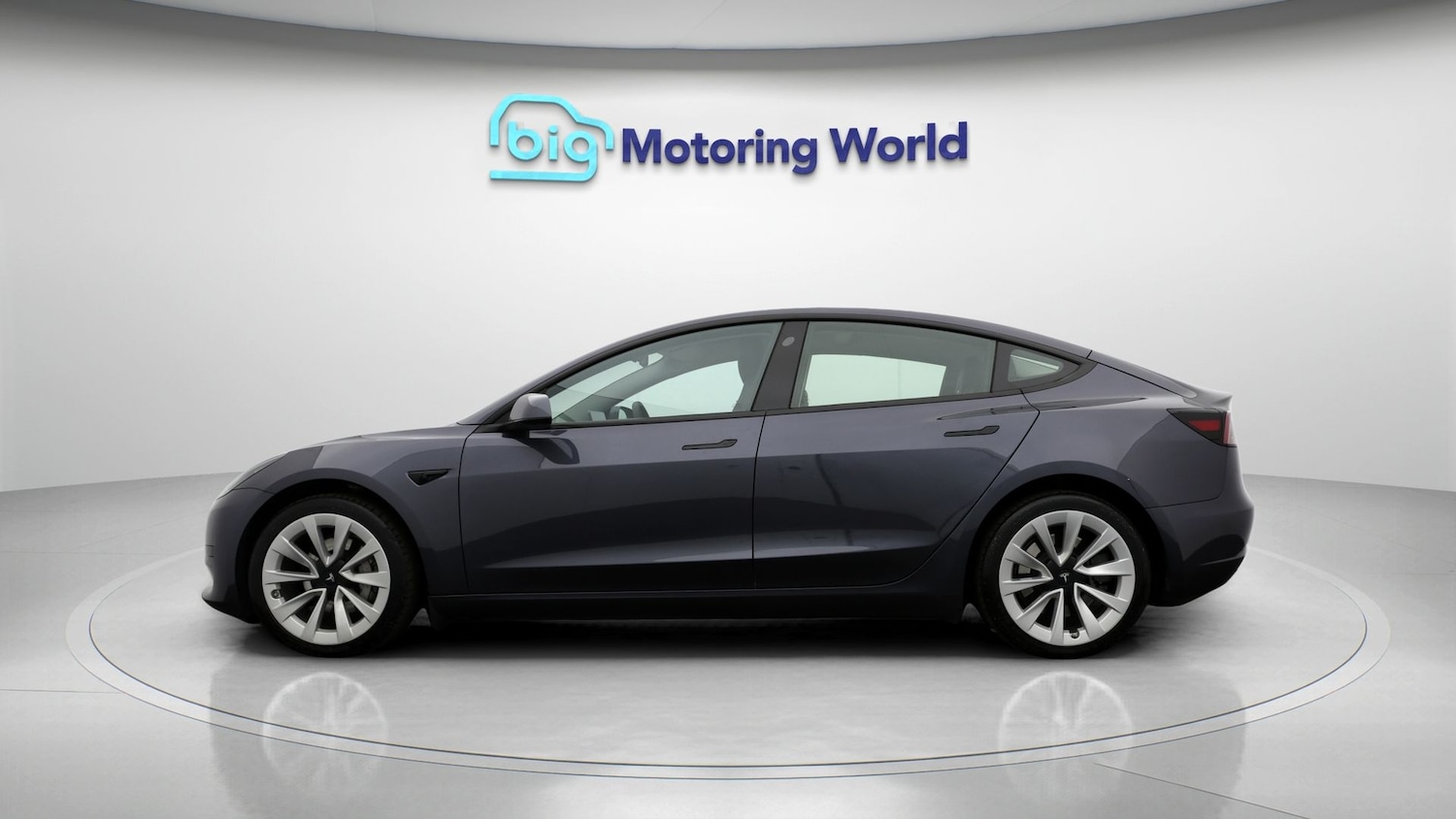 Used Tesla Model 3 2022 for sale - 78218086: Photo 4