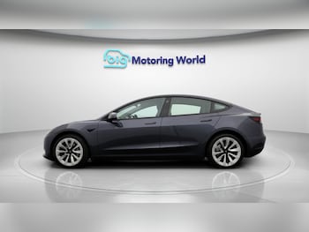 Used Tesla Model 3 2022 for sale - 78218086: Photo