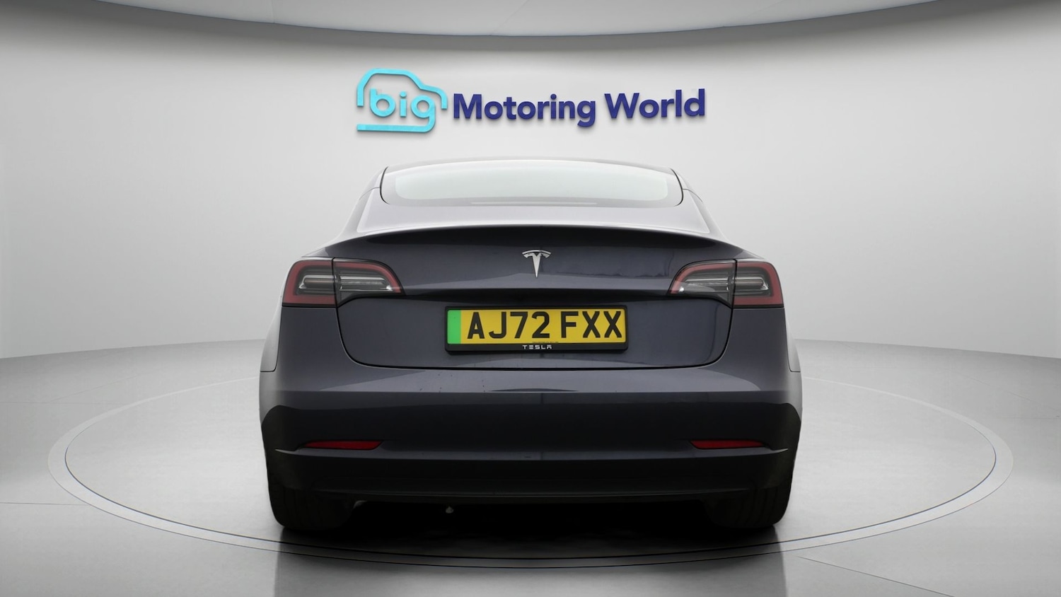 Used Tesla Model 3 2022 for sale - 78218086: Photo 6