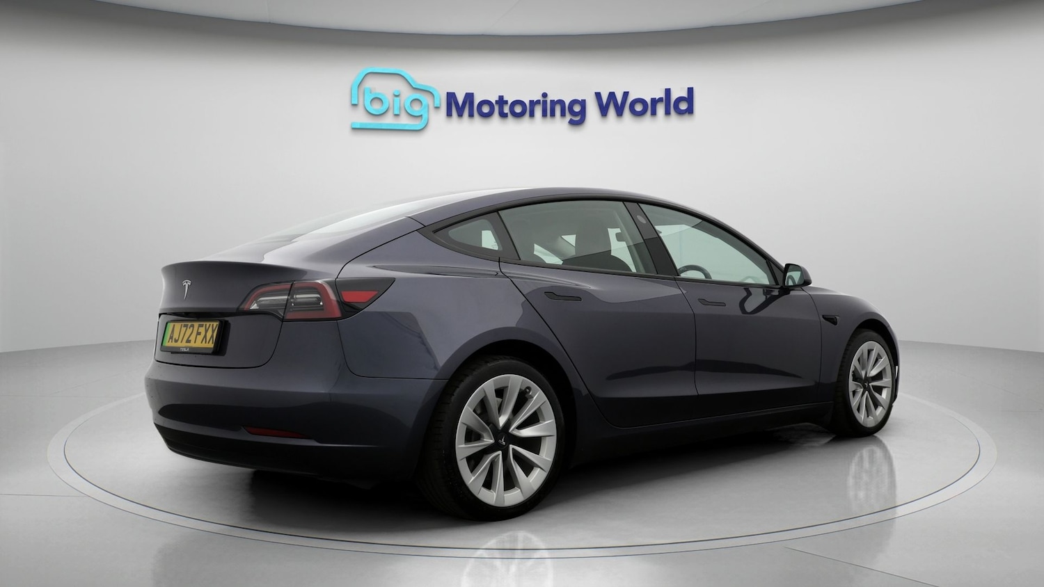 Used Tesla Model 3 2022 for sale - 78218086: Photo 7