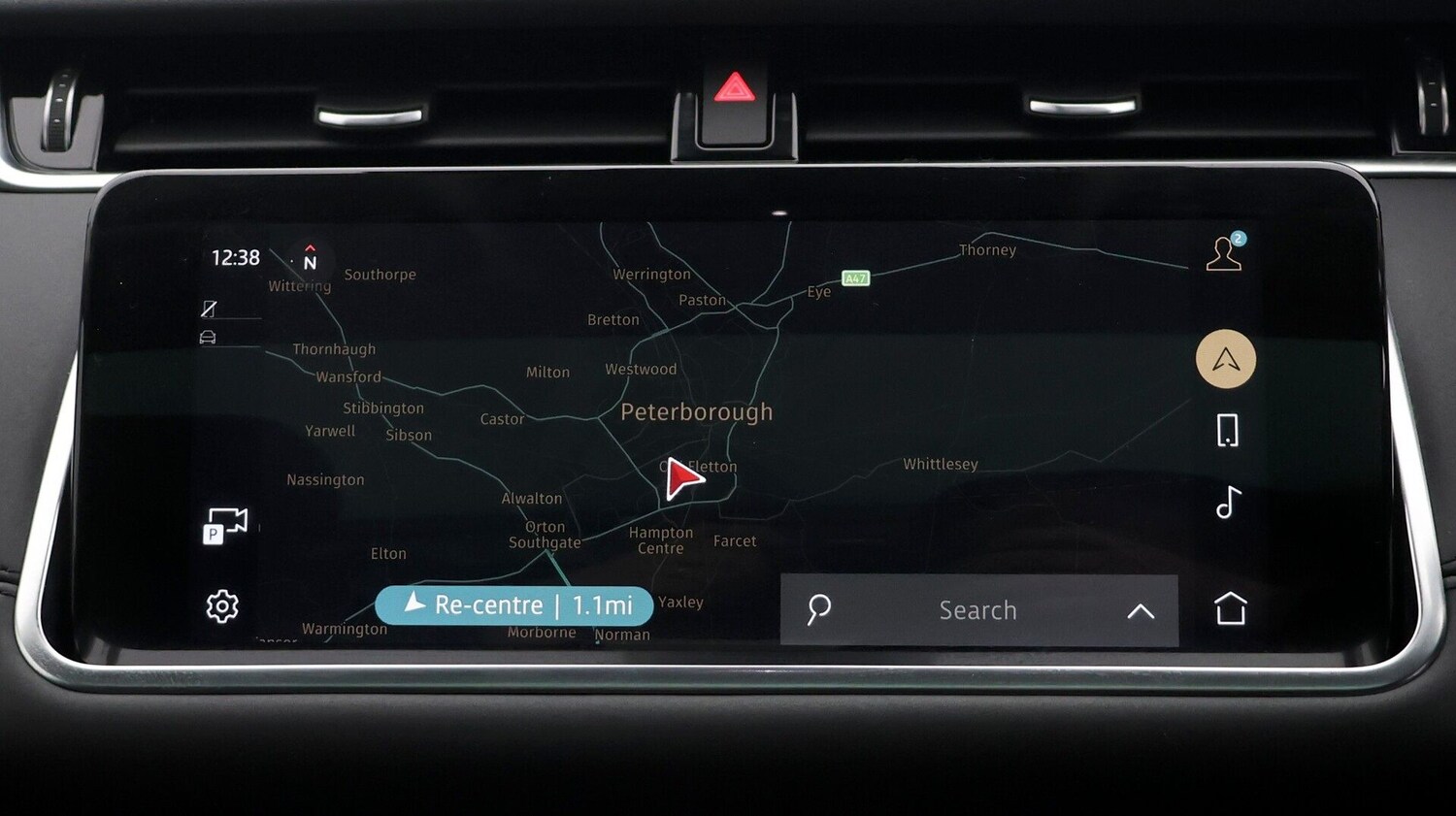 Used Land Rover Range Rover Evoque 2021 for sale - 77578616: Photo 11