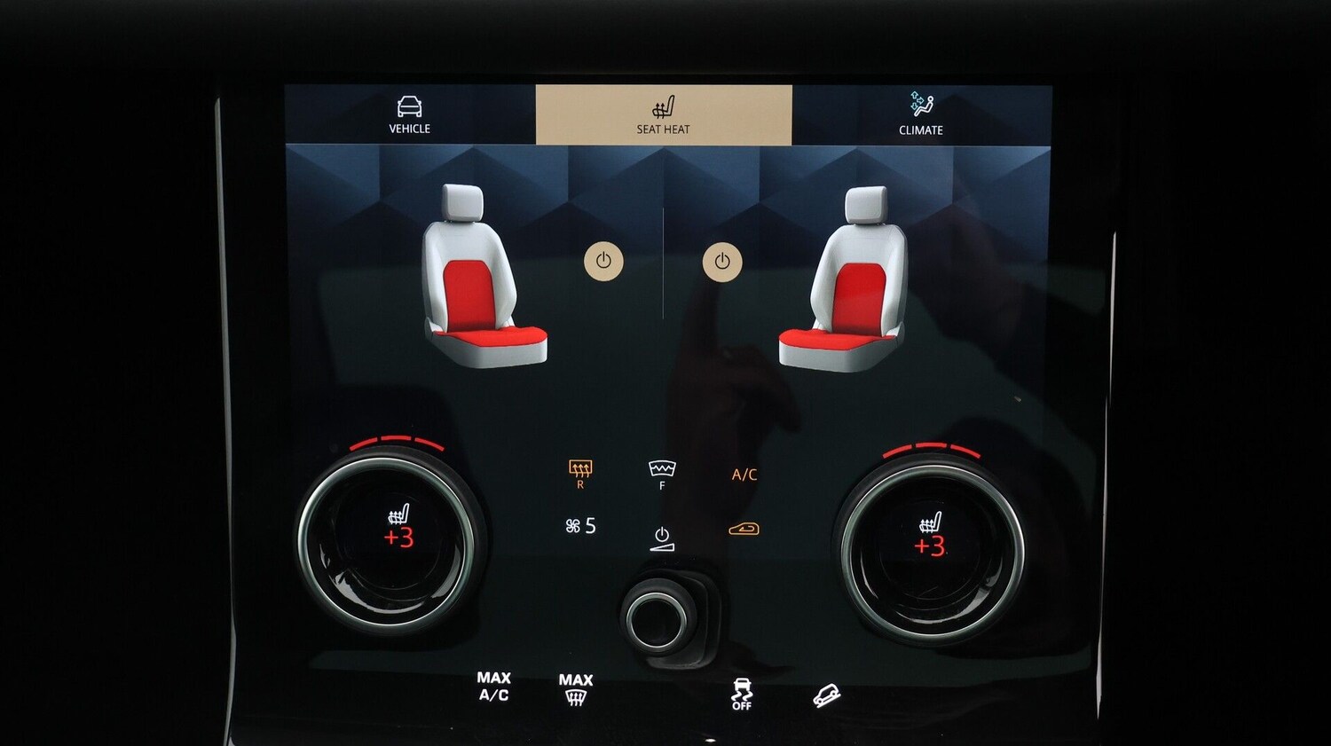 Used Land Rover Range Rover Evoque 2021 for sale - 77578616: Photo 12