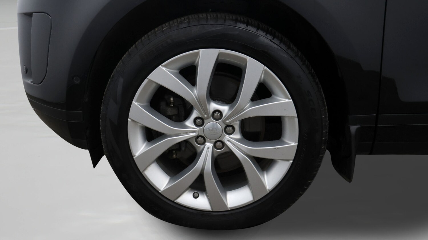 Used Land Rover Range Rover Evoque 2021 for sale - 77578616: Photo 18