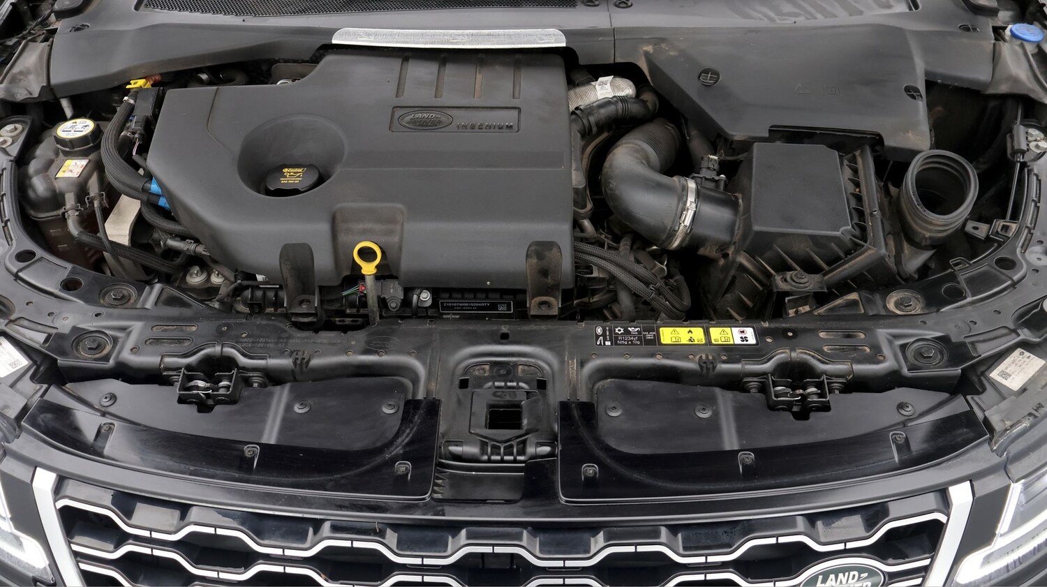 Used Land Rover Range Rover Evoque 2021 for sale - 77578616: Photo 19