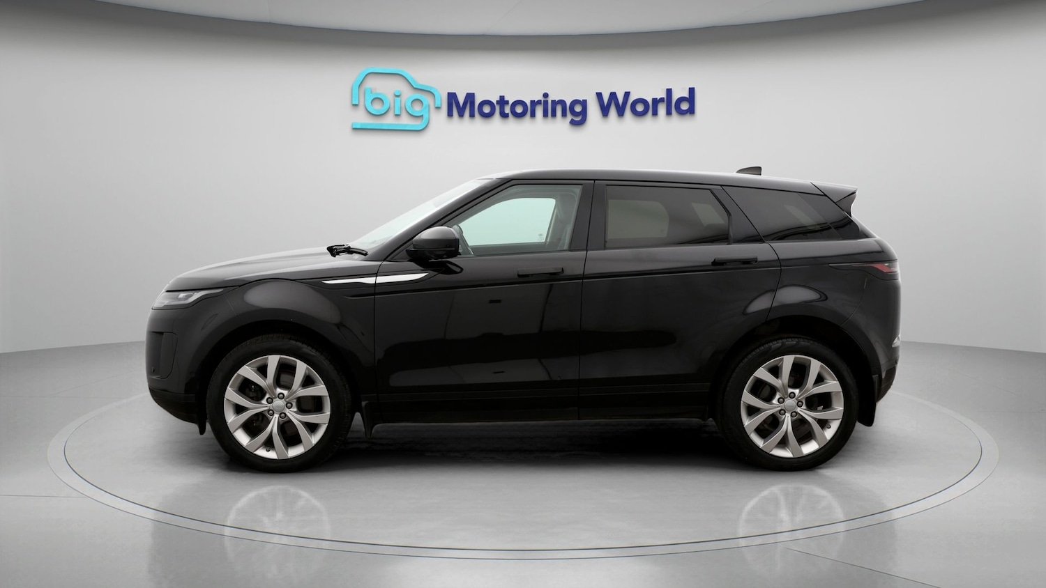Used Land Rover Range Rover Evoque 2021 for sale - 77578616: Photo 4