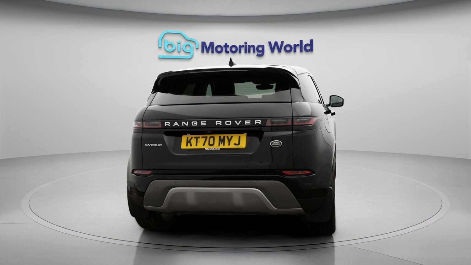 Used Land Rover Range Rover Evoque 2021 for sale - 77578616: Photo 6