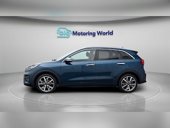 Used Kia Niro 2021 for sale - 78804811: Photo