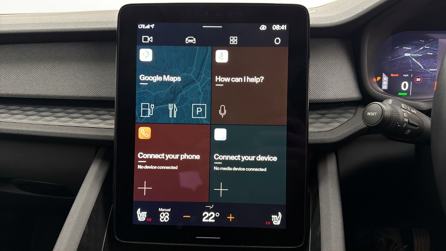 Used Polestar Polestar 2 2023 for sale - 78081224: Photo 10