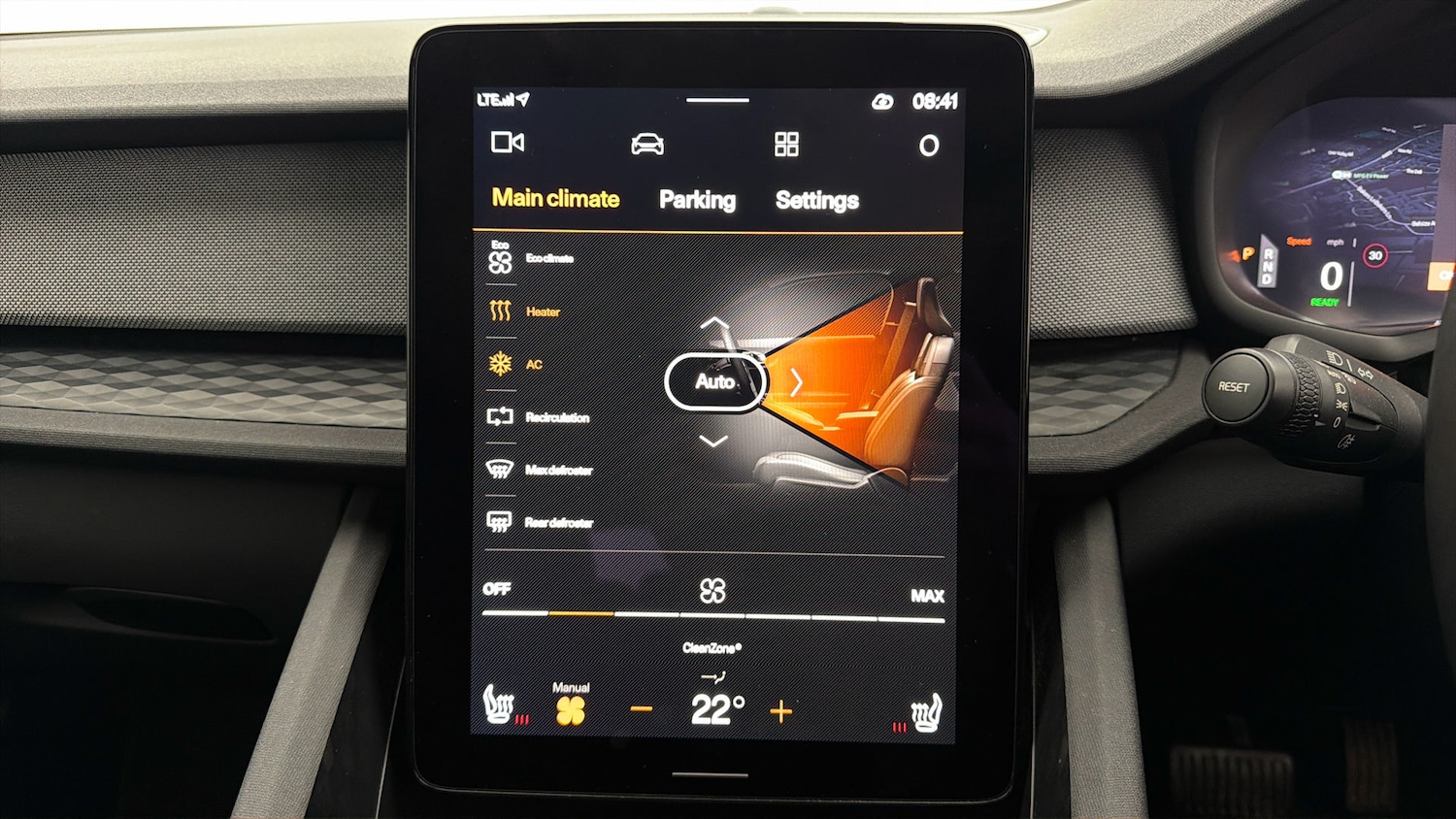 Used Polestar Polestar 2 2023 for sale - 78081224: Photo 11