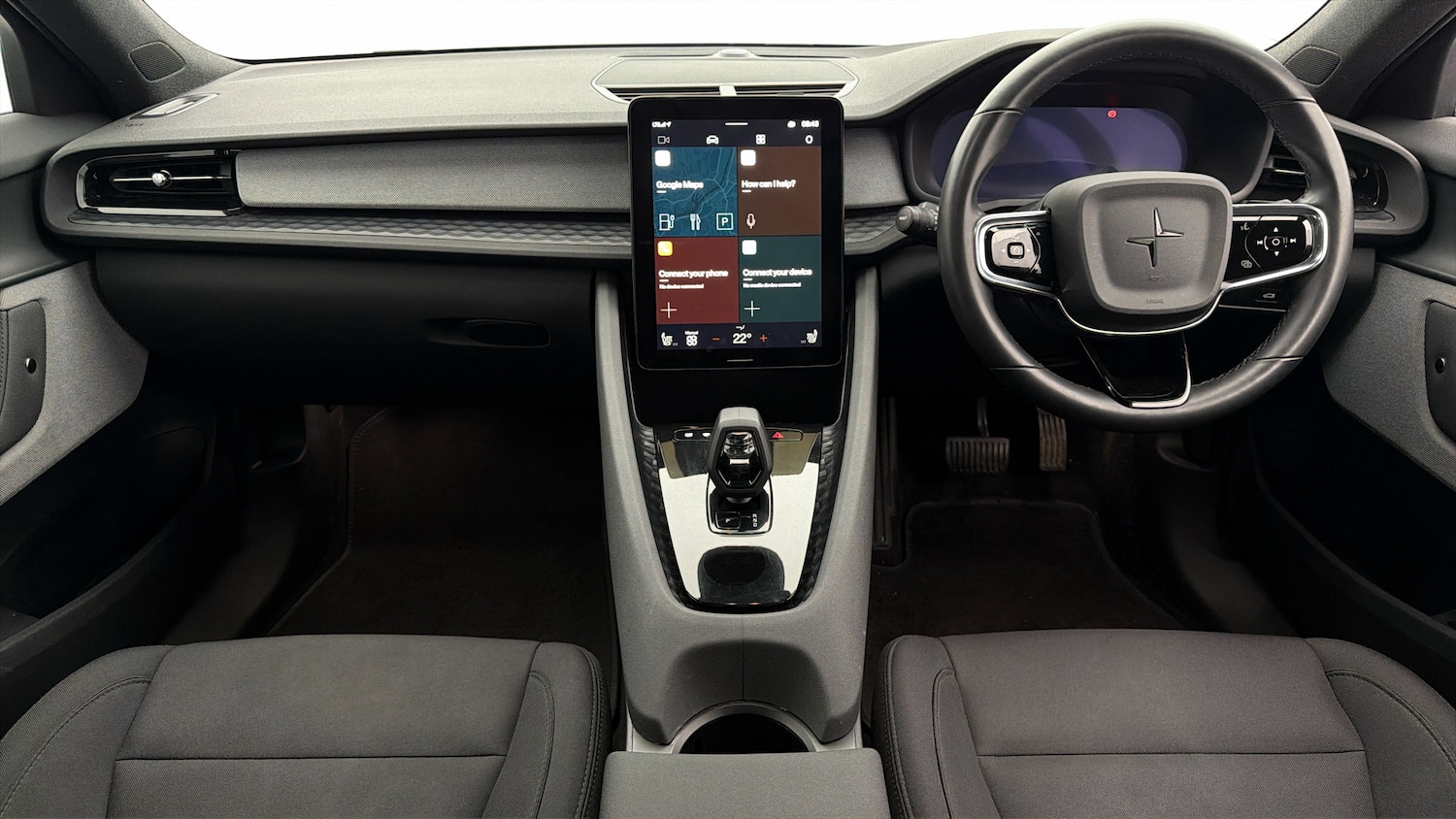 Used Polestar Polestar 2 2023 for sale - 78081224: Photo 12