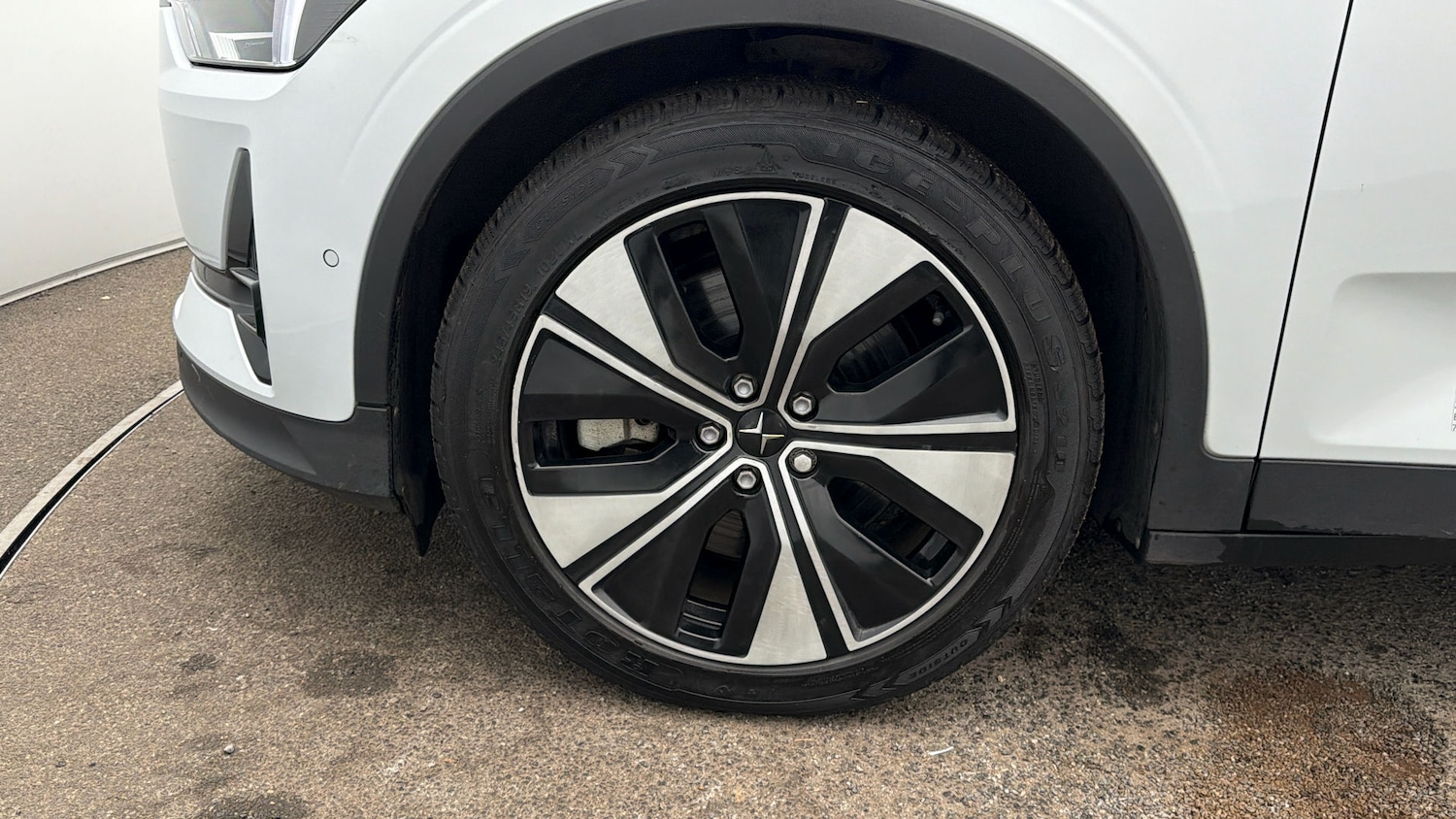 Used Polestar Polestar 2 2023 for sale - 78081224: Photo 17