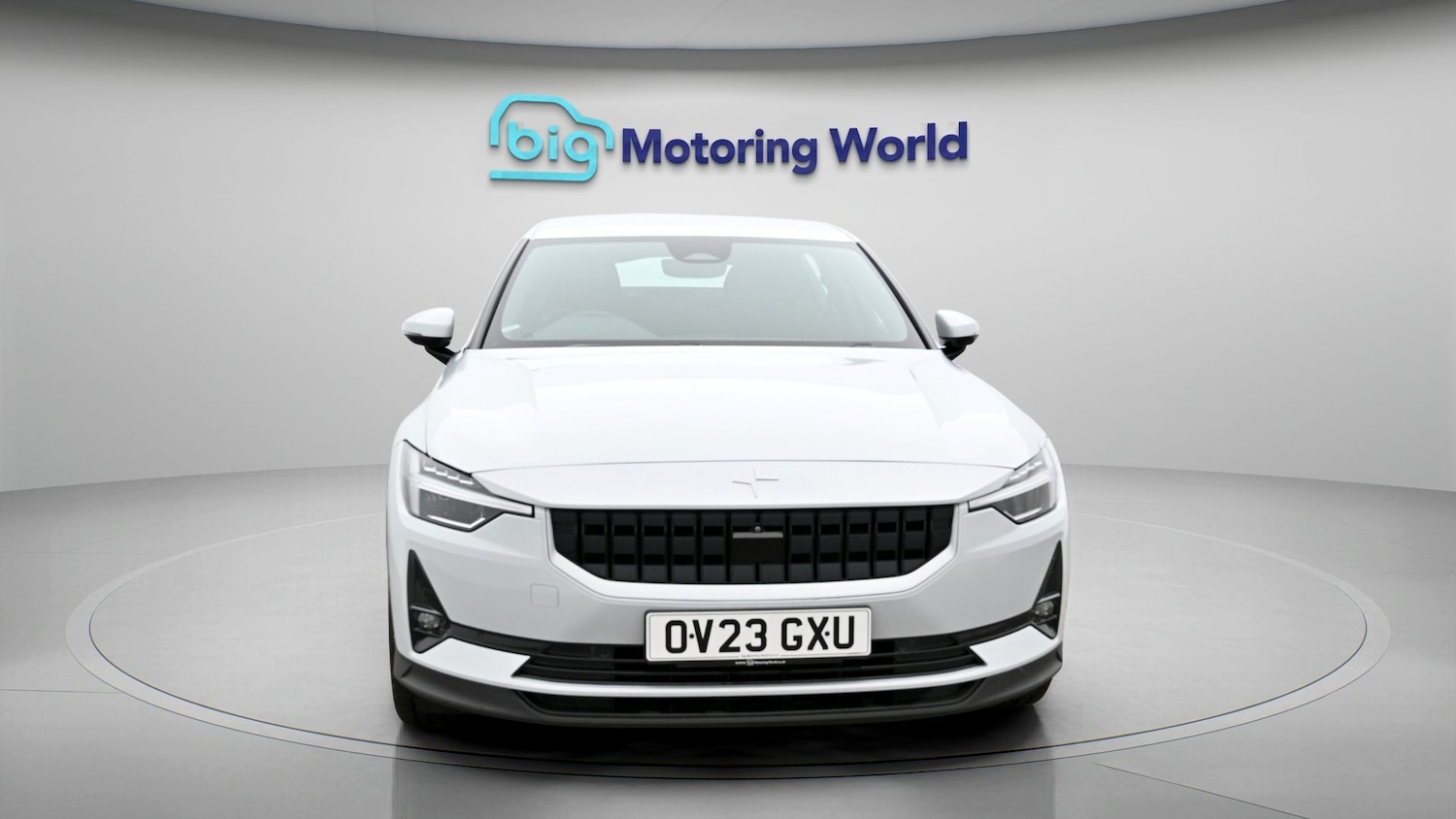 Used Polestar Polestar 2 2023 for sale - 78081224: Photo 2