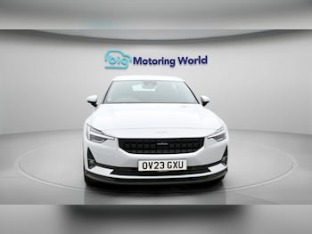 Used Polestar Polestar 2 2023 for sale - 78081224: Photo