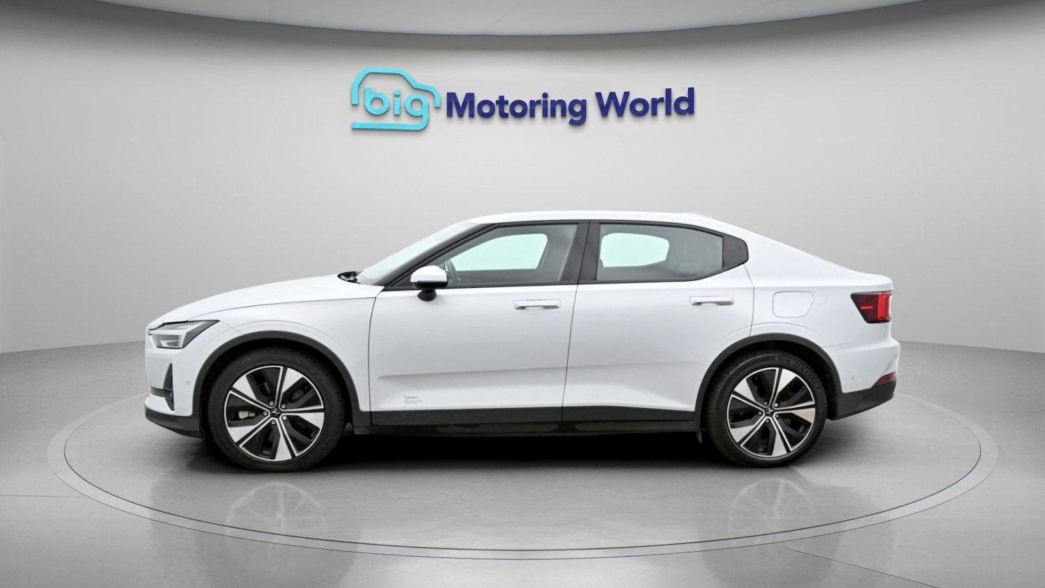 Used Polestar Polestar 2 2023 for sale - 78081224: Photo 4