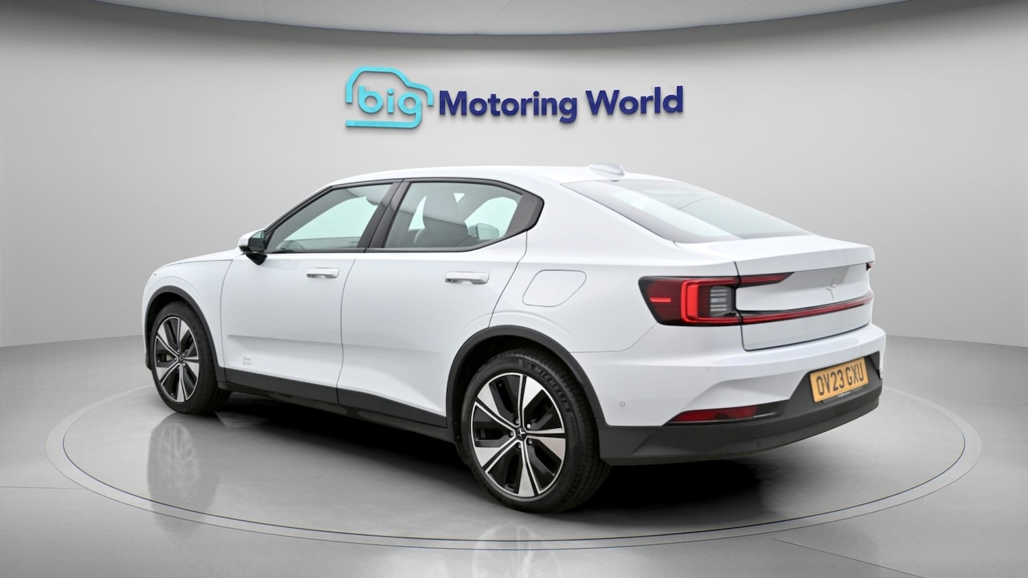 Used Polestar Polestar 2 2023 for sale - 78081224: Photo 5