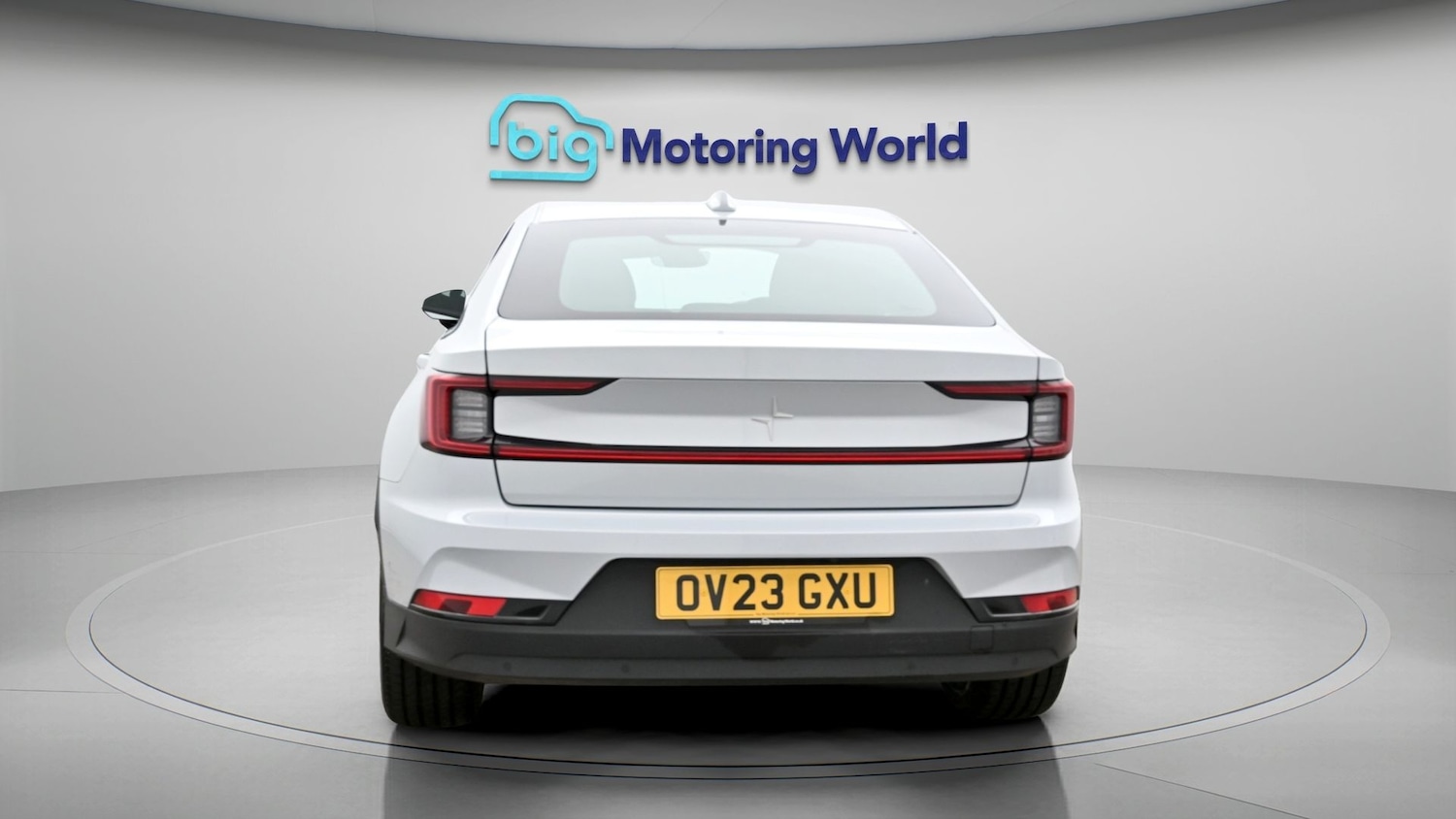 Used Polestar Polestar 2 2023 for sale - 78081224: Photo 6