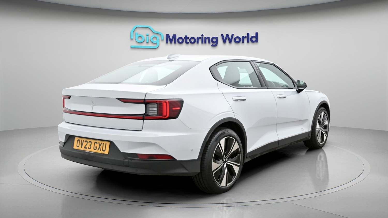 Used Polestar Polestar 2 2023 for sale - 78081224: Photo 7