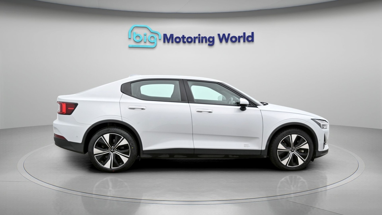 Used Polestar Polestar 2 2023 for sale - 78081224: Photo 8