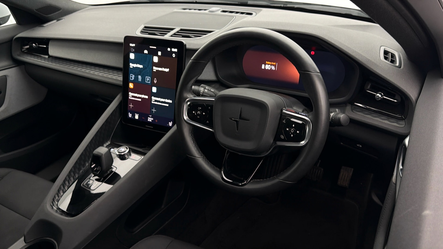 Used Polestar Polestar 2 2023 for sale - 78081224: Photo 9