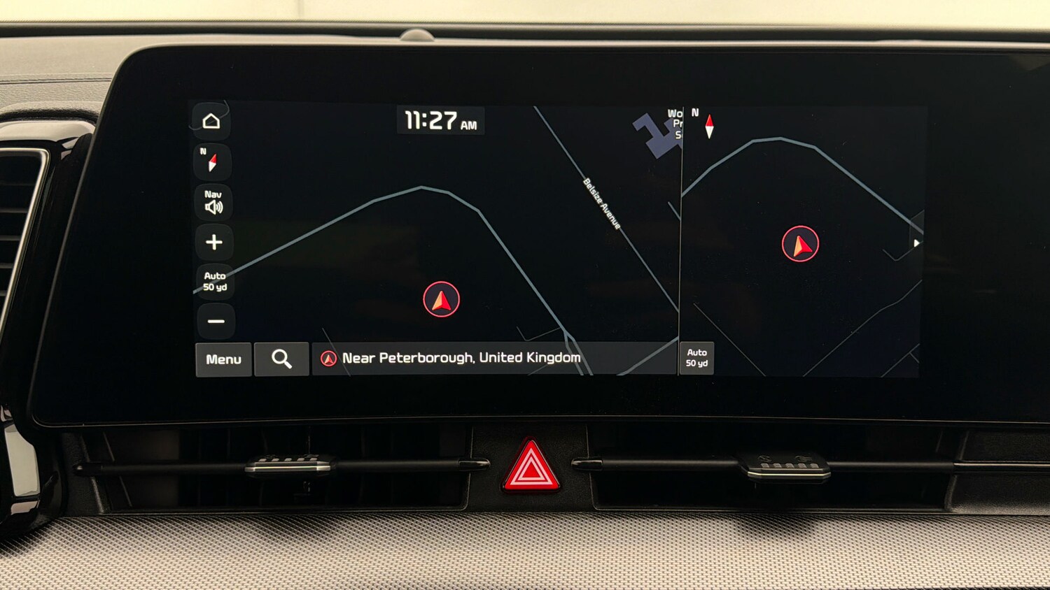 Used Kia Sportage 2023 for sale - 78210129: Photo 10