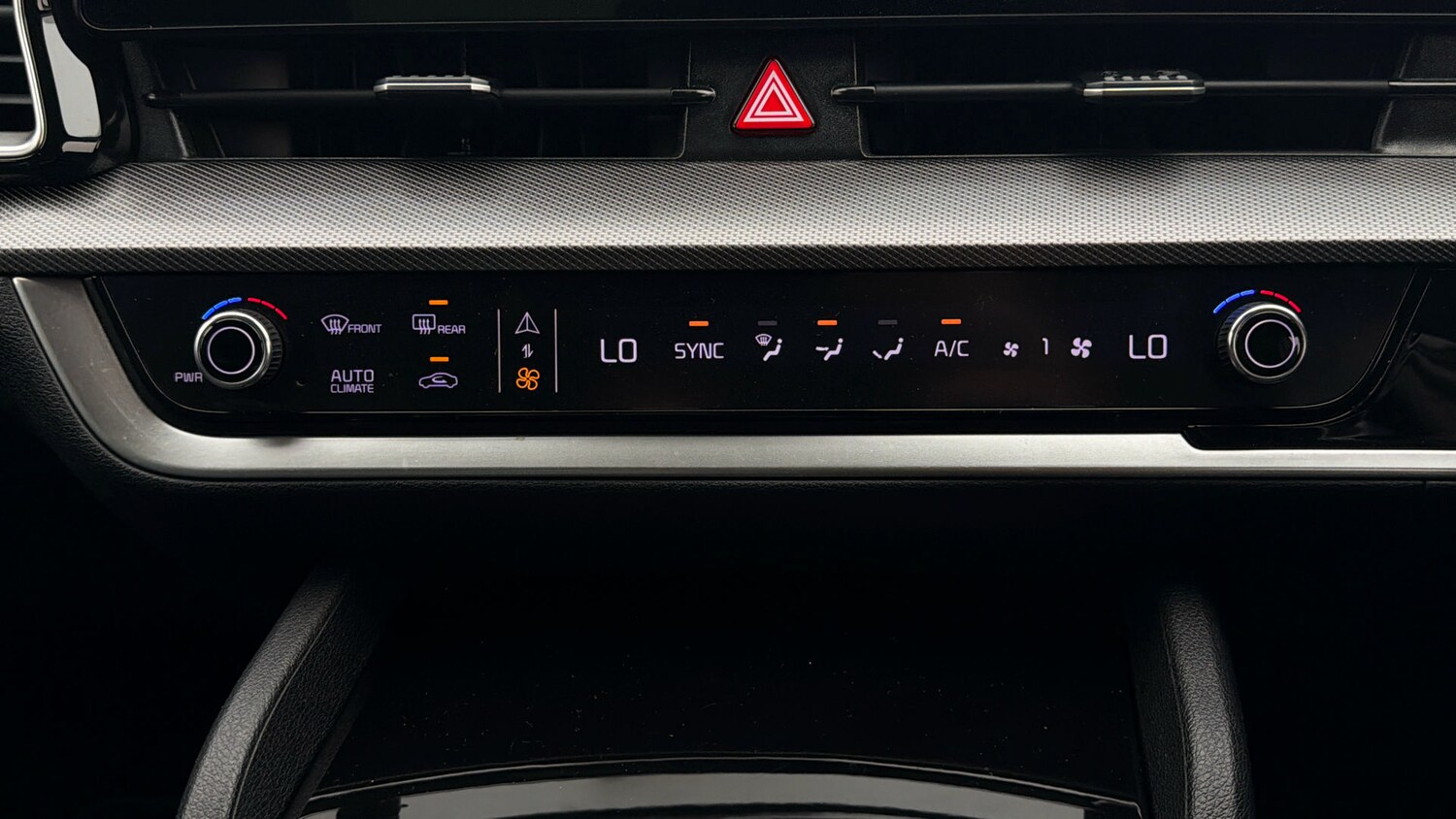 Used Kia Sportage 2023 for sale - 78210129: Photo 11