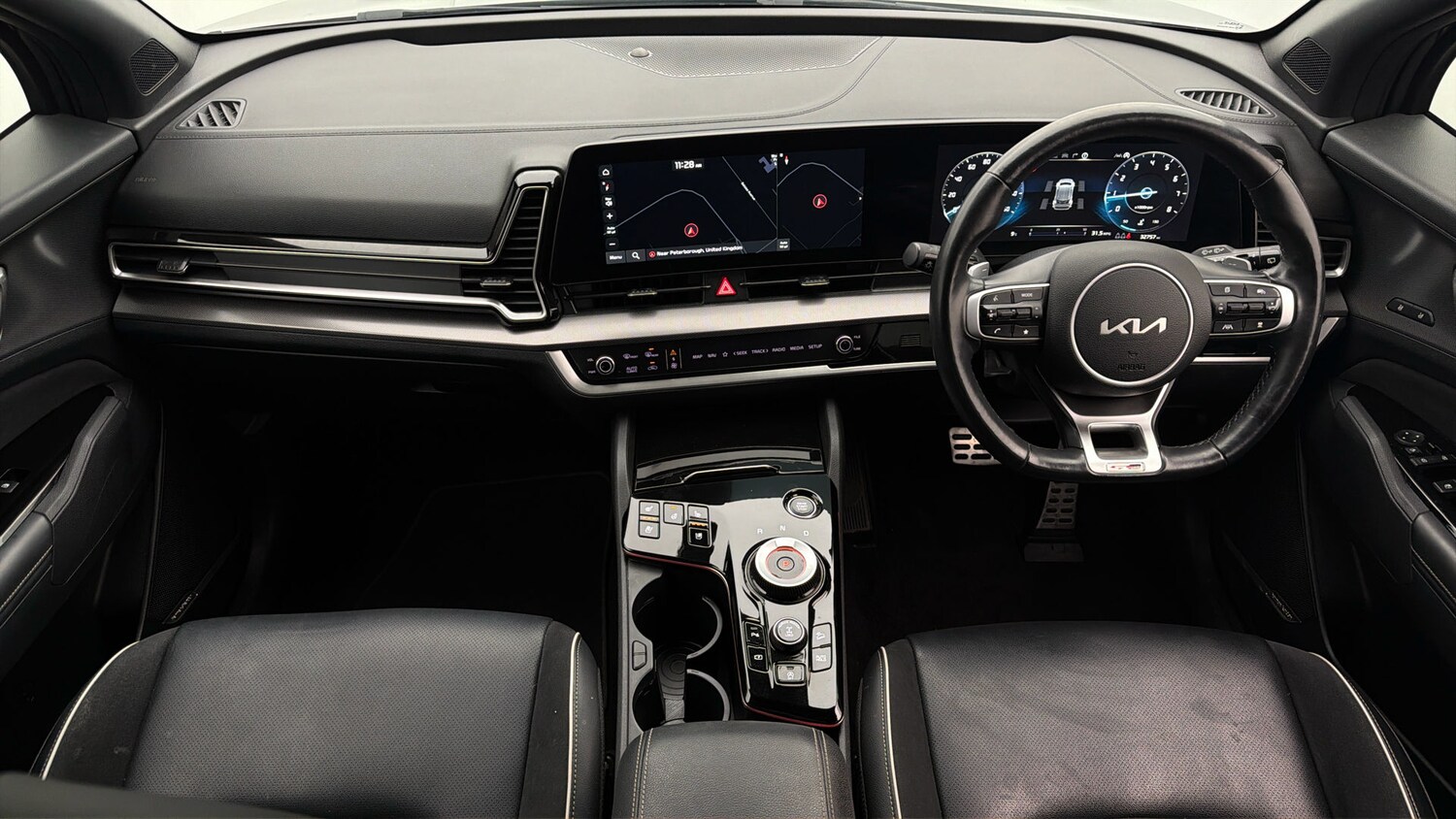 Used Kia Sportage 2023 for sale - 78210129: Photo 12