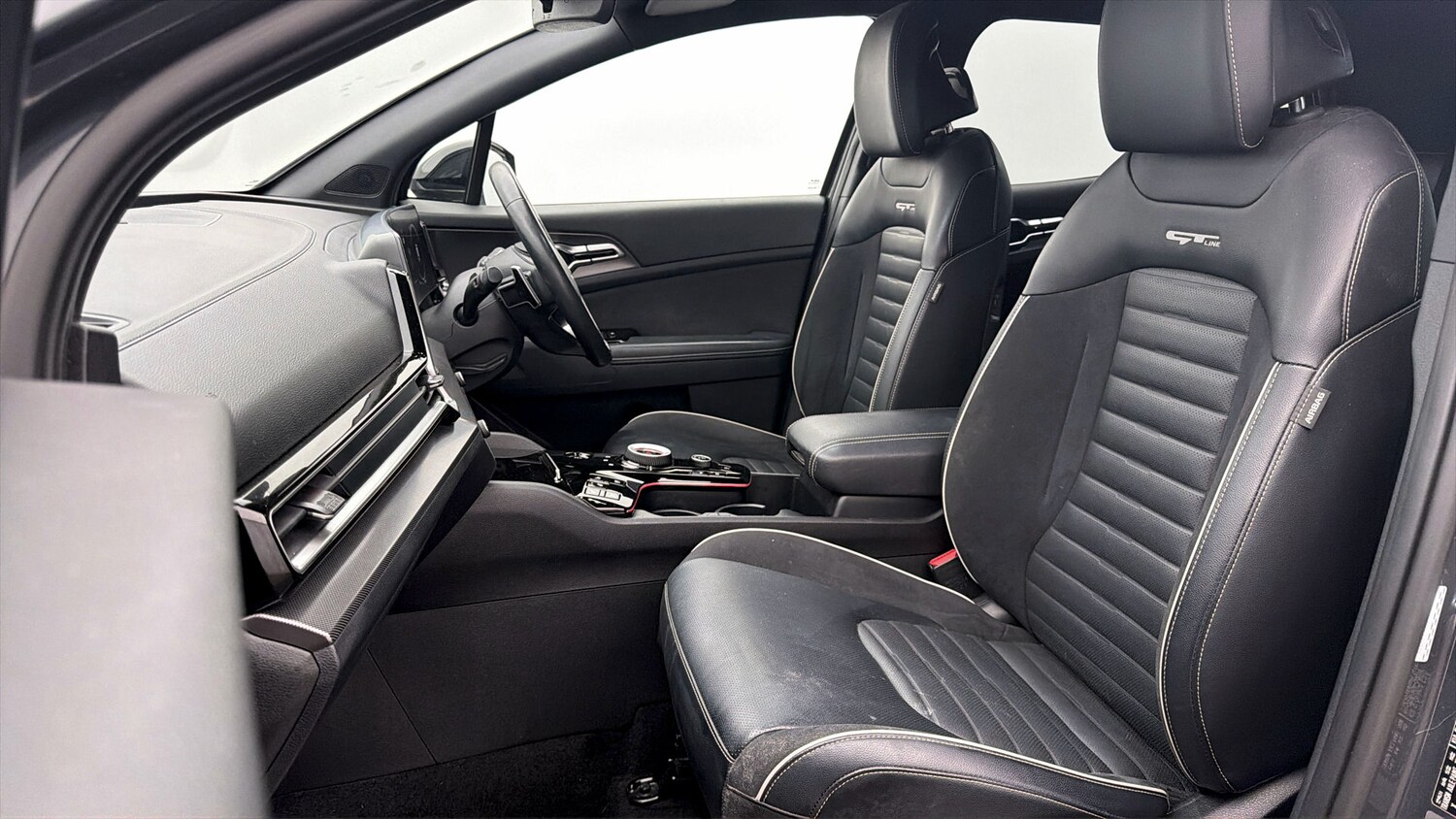 Used Kia Sportage 2023 for sale - 78210129: Photo 13