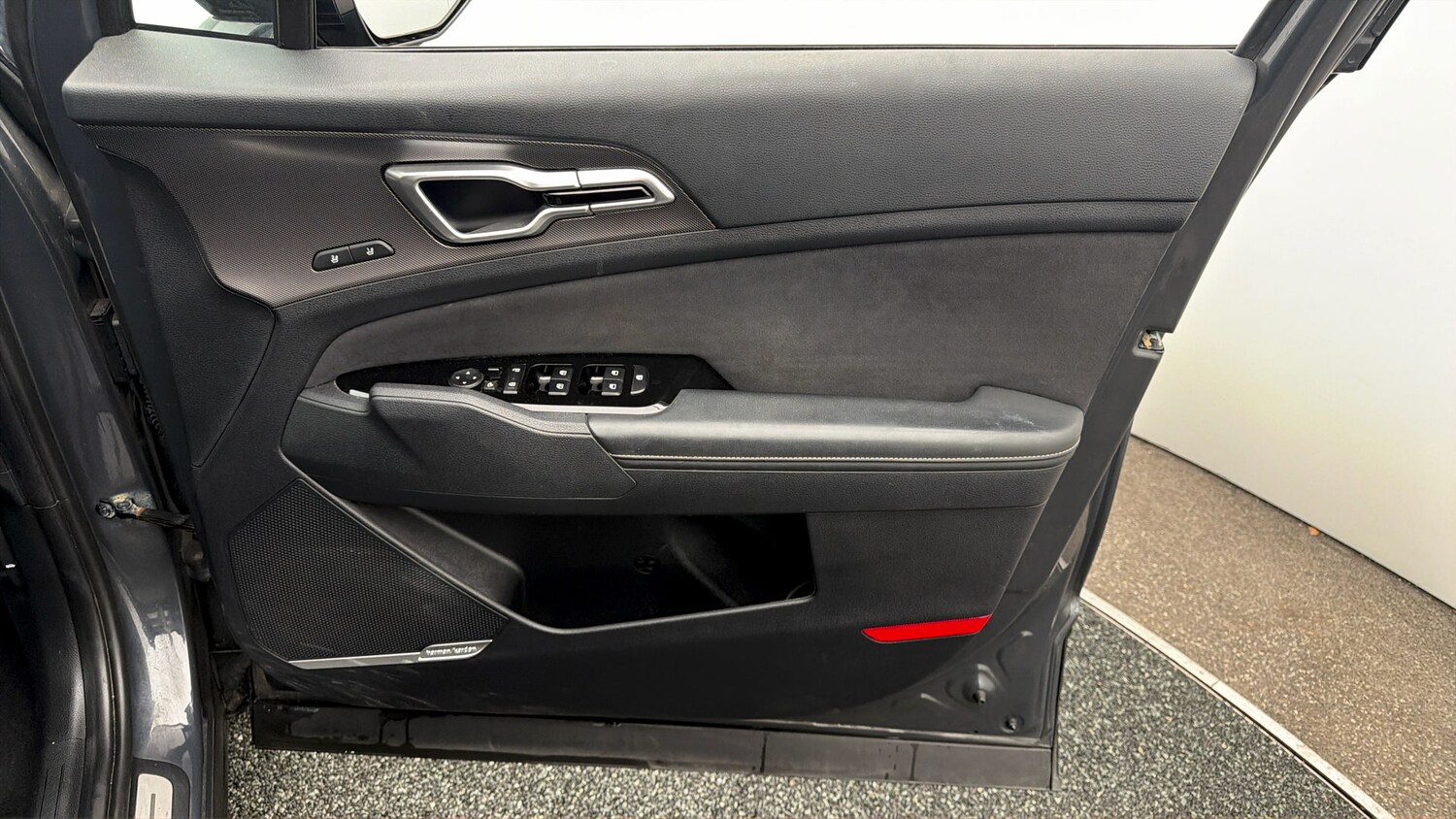 Used Kia Sportage 2023 for sale - 78210129: Photo 14