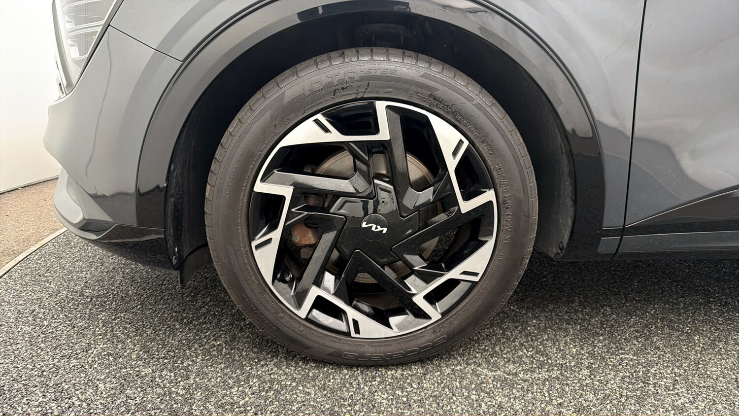 Used Kia Sportage 2023 for sale - 78210129: Photo 17