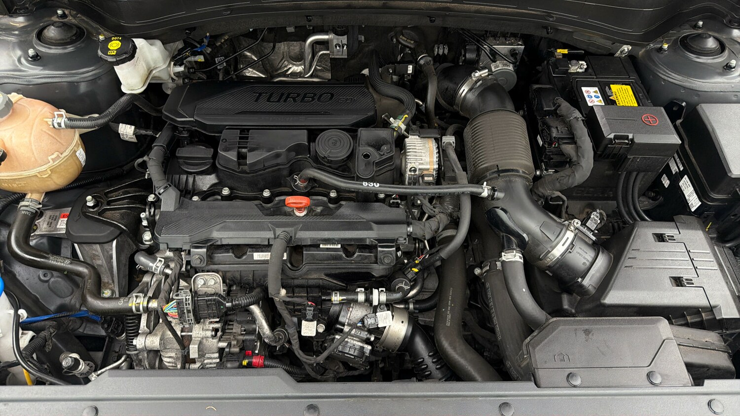 Used Kia Sportage 2023 for sale - 78210129: Photo 18