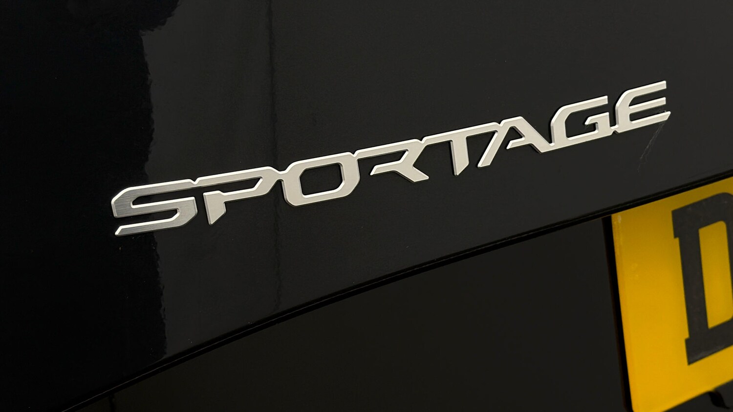 Used Kia Sportage 2023 for sale - 78210129: Photo 20