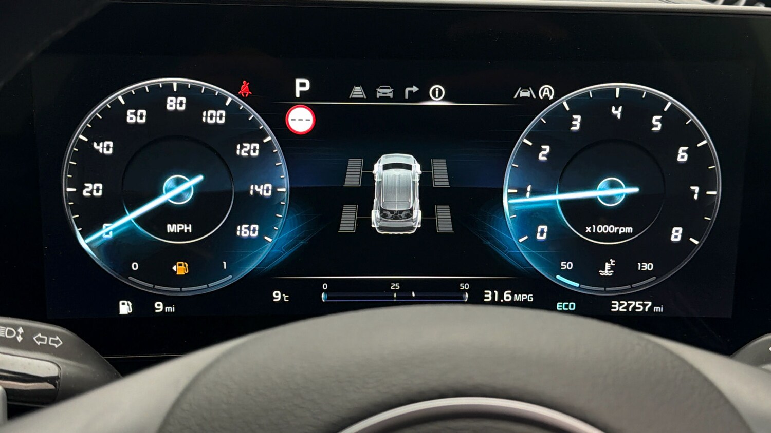 Used Kia Sportage 2023 for sale - 78210129: Photo 24