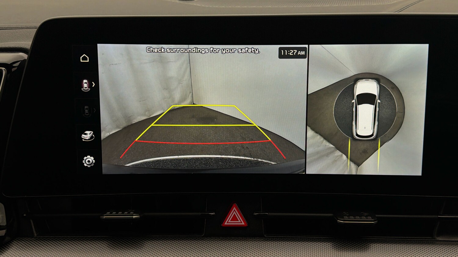 Used Kia Sportage 2023 for sale - 78210129: Photo 25