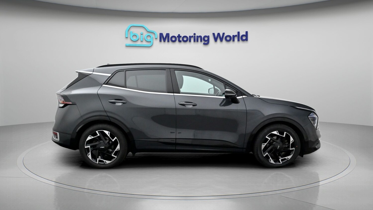 Used Kia Sportage 2023 for sale - 78210129: Photo 8