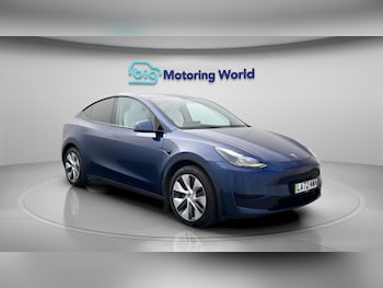 Used Tesla Model Y 2023 for sale - 78646591: Photo