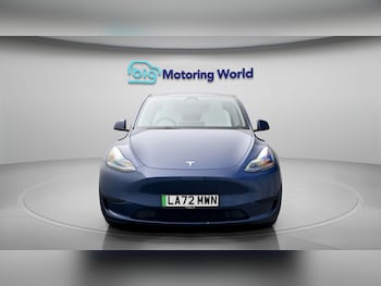 Used Tesla Model Y 2023 for sale - 78646591: Photo
