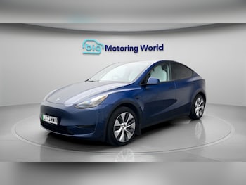Used Tesla Model Y 2023 for sale - 78646591: Photo
