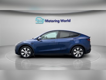 Used Tesla Model Y 2023 for sale - 78646591: Photo