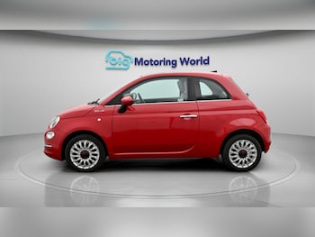 Used Fiat 500 2022 for sale - 78845067: Photo